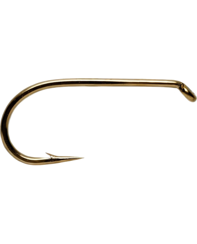 Kamasan B405 Fly Hooks