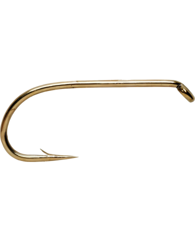 Kamasan B170 Fly Hooks