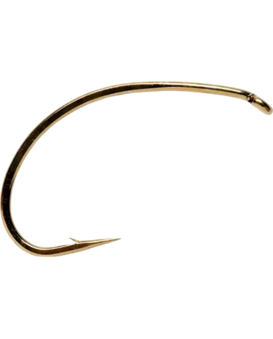 Kamasan B100 Fly Hooks