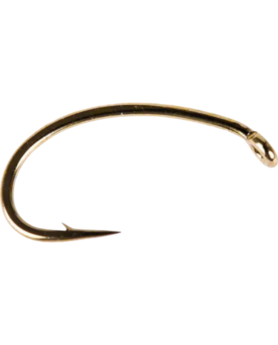 Kamasan B110 Fly Hooks