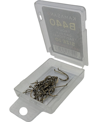 Kamasan B440 Fly Hooks