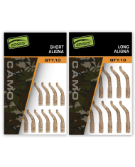 Fox Edges Camo Line Alignas