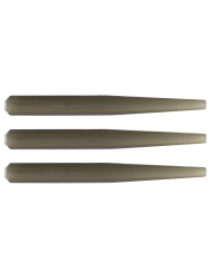 Fox Edges Naturals Anti Tangle Sleeves
