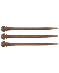 Fox Edges Tadpole Inline Inserts