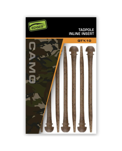 Fox Edges Tadpole Inline Inserts