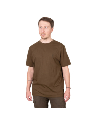 Fox Khaki Indicator T-Shirt - Large