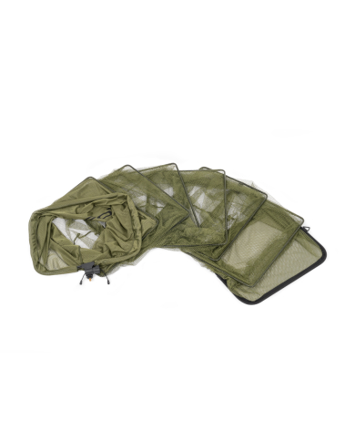 Korum Allrounder Keepnet 3m