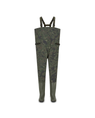 Trakker N2 Camo Waders