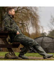 Trakker N2 Camo Waders