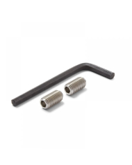 Trakker ACS Pro Fixed Buzz Bar Goalpost Kit