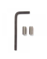 Trakker ACS Pro Fixed Buzz Bar Goalpost Kit