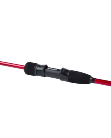 Shimano Sienna Spinning EVA 8ft 10" 20-50g 2pc Rod
