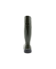 Swampmaster Vortex Non-Safety PVC Wellington Green Boots
