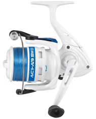 Trabucco Achab SW Pro Reels