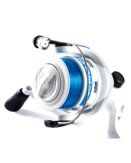 Trabucco Achab SW Pro Reels