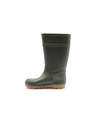 Swampmaster Stampede Junior Wellington Boots Green
