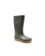 Swampmaster Stampede Junior Wellington Boots Green