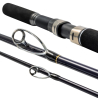 Snowbee Deep Blue Jigging Rods