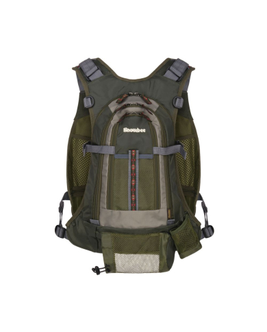 Snowbee Fly Vest/Backpack - One Size