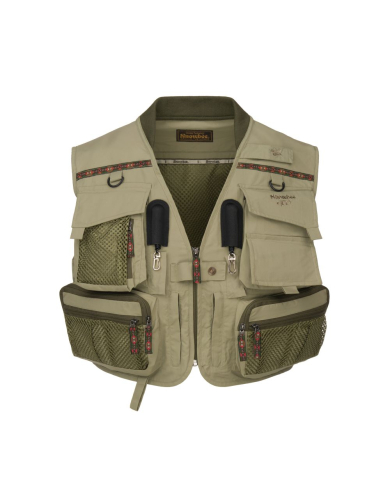 Snowbee Geo Fly Fishing Vest