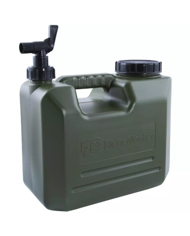 RidgeMonkey Heavy Duty Water Carrier