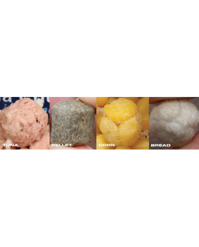 Fox Arma Mesh Funnel System