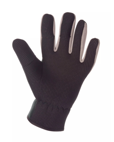 Sundridge Hydra Full Finger Grey Neo Gloves
