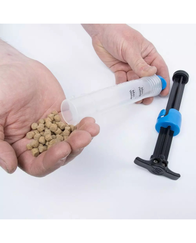 Preston Super Pellet Pump