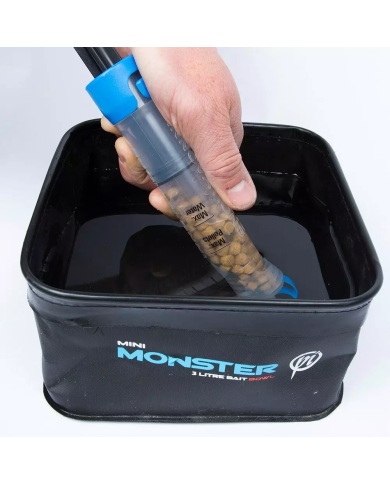 Preston Super Pellet Pump