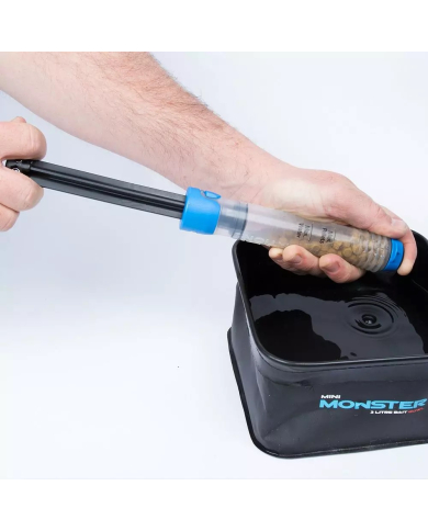 Preston Super Pellet Pump