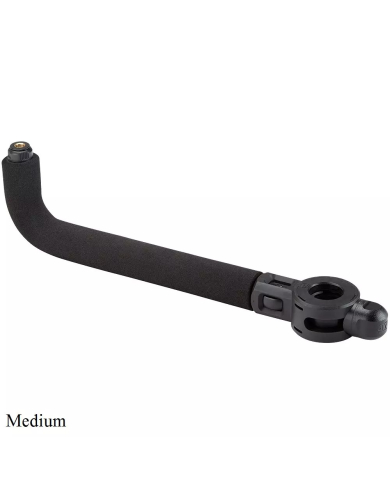 MAP QRS Outrigger Arm