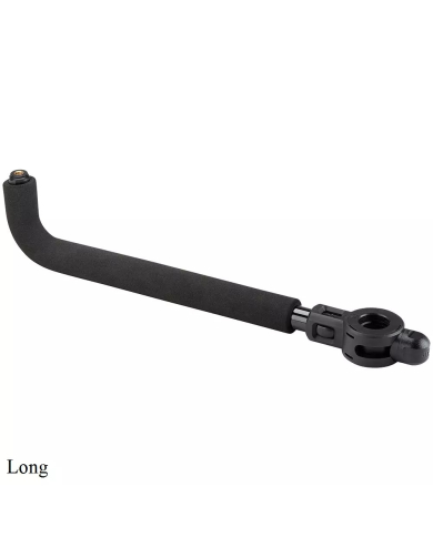 MAP QRS Outrigger Arm