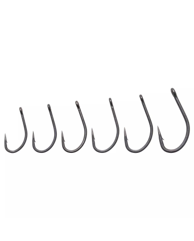 ESP Cryogen Para-Point Hooks