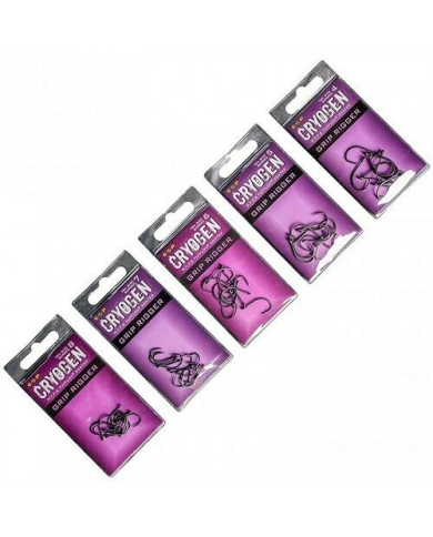 ESP Cryogen Grip Rigger Hooks