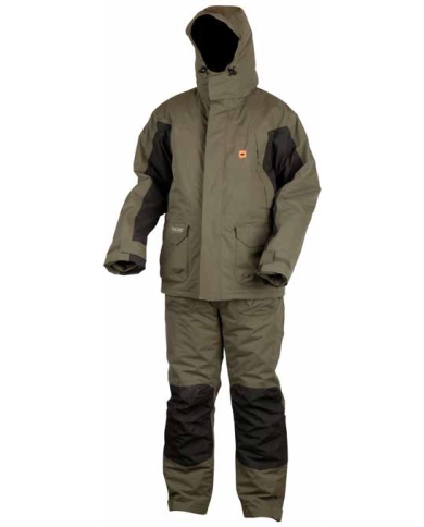 Prologic Thermo Waterproof Fishing Suit