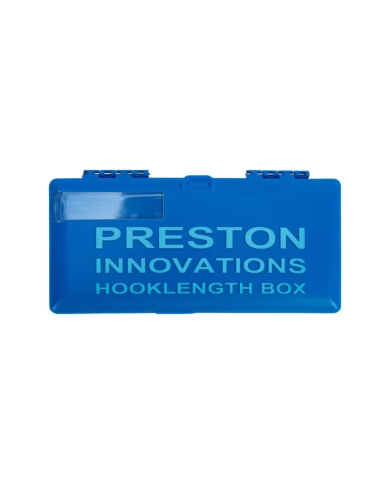 Preston Hooklength Boxes