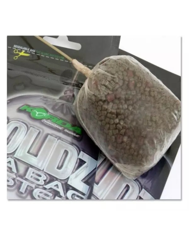 Korda Solidz PVA Bags