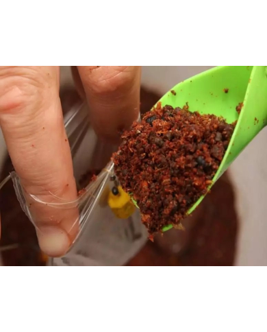 Korda Solidz PVA Bags