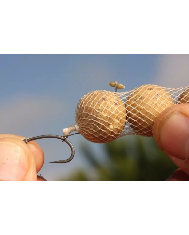 Korda Boilie Funnel Web PVA System