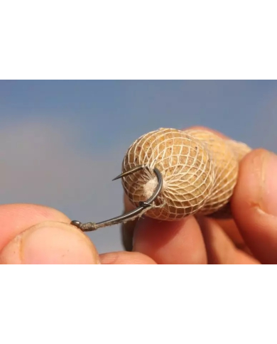 Korda Boilie Funnel Web PVA System