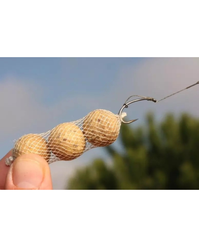 Korda Boilie Funnel Web PVA System