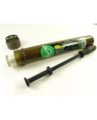 Korda Boilie Funnel Web PVA System