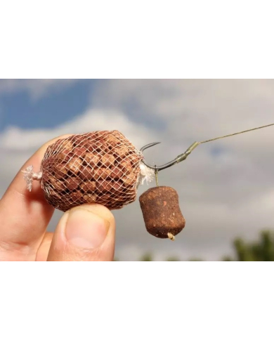 Korda Boilie Funnel Web PVA System