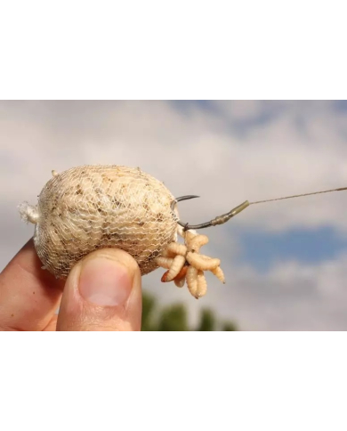 Korda Boilie Funnel Web PVA System