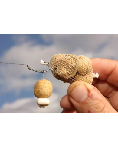 Korda Boilie Funnel Web PVA System