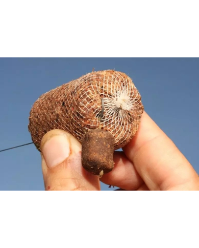 Korda Boilie Funnel Web PVA System