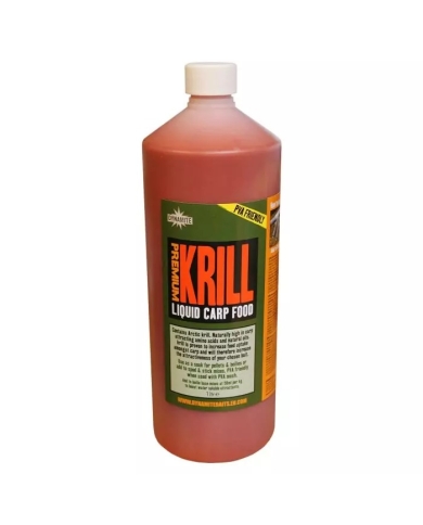 Dynamite Baits Krill Liquid Carp Food 1L