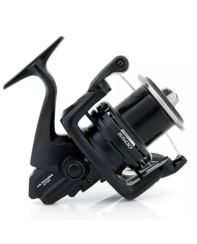 Shimano Ultegra XTD 5500 Reel