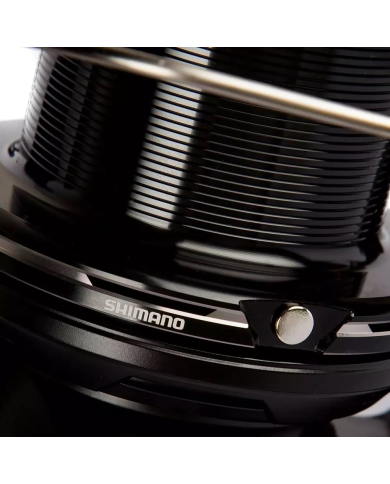 Shimano Ultegra XTD 5500 Reel