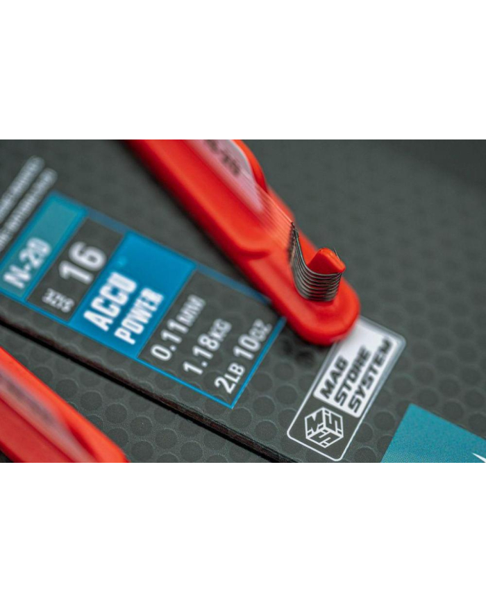 Amo Preston Innovations N-20 Spinato – Per Pesca A Passata E Alimentatore